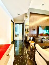 Rosewood Suites (D25), Condominium #574773801